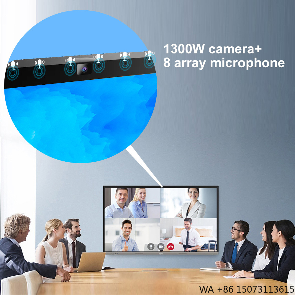 Homesmart Online - Papan Tulis Pintar IR Touch Frame