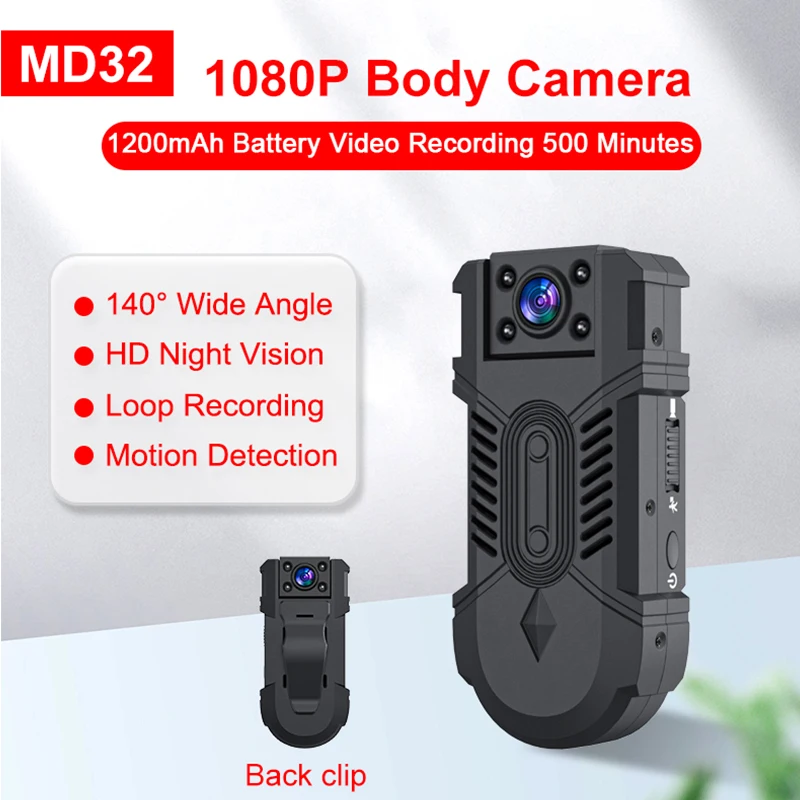 Smart Home Kamera - Kamera Digital Mini Espia Camara Kamera