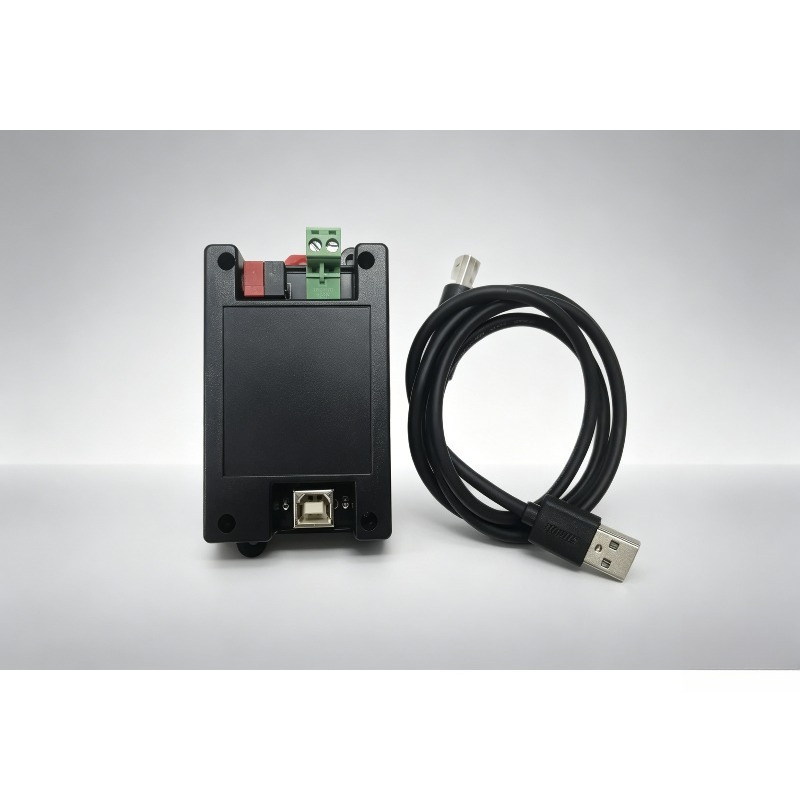 Smart Home Knx - KNX ETS USB Downloader Programmer Alat
