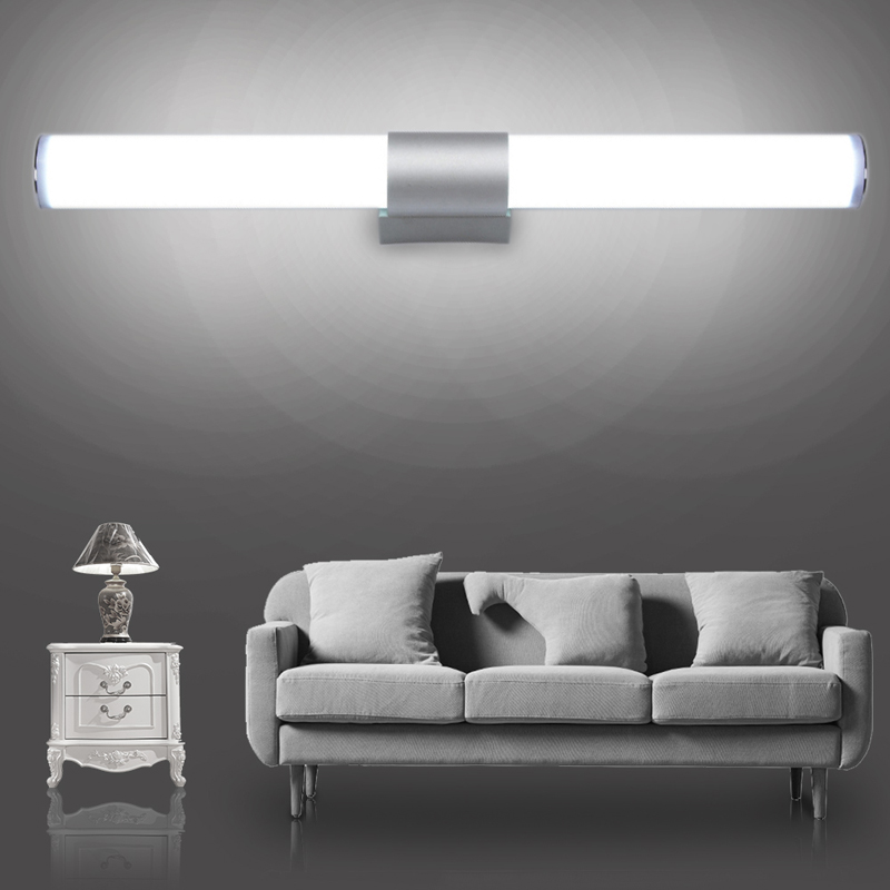 Smart Home Retrofit - Lampu Dinding LED Modern Rumah Lampu
