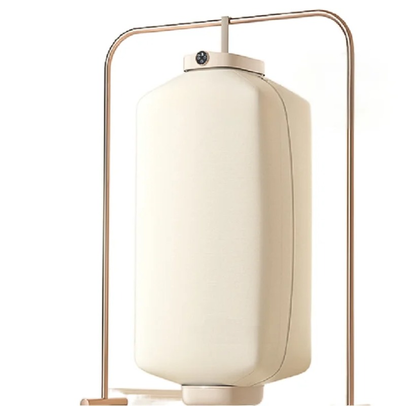 Smart Home Laundry - Mesin Cuci Mini Pintar Rumah Tangga