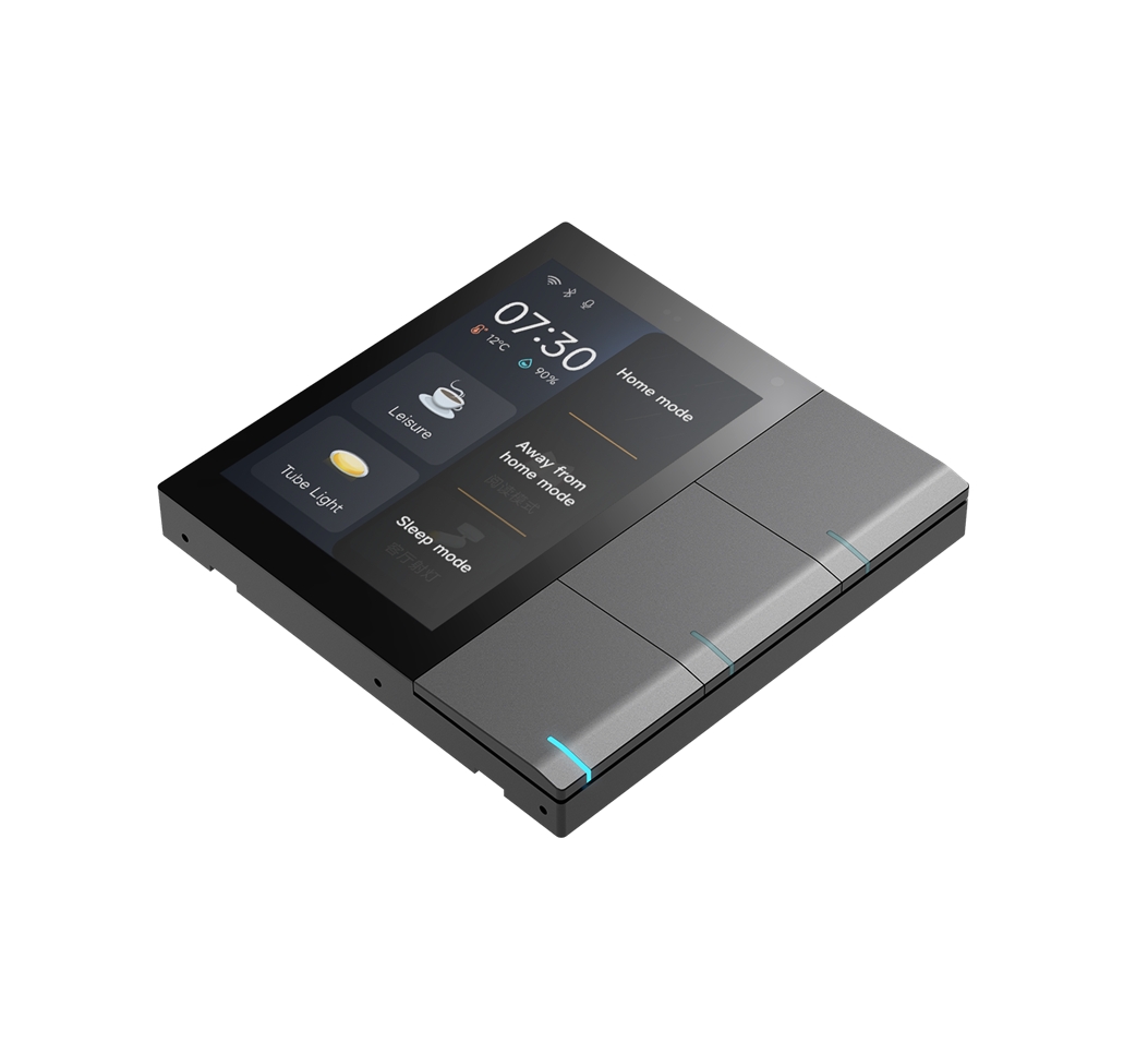 Smart Home Knx - Siap Kirim Sistem Keamanan Rumah Baru