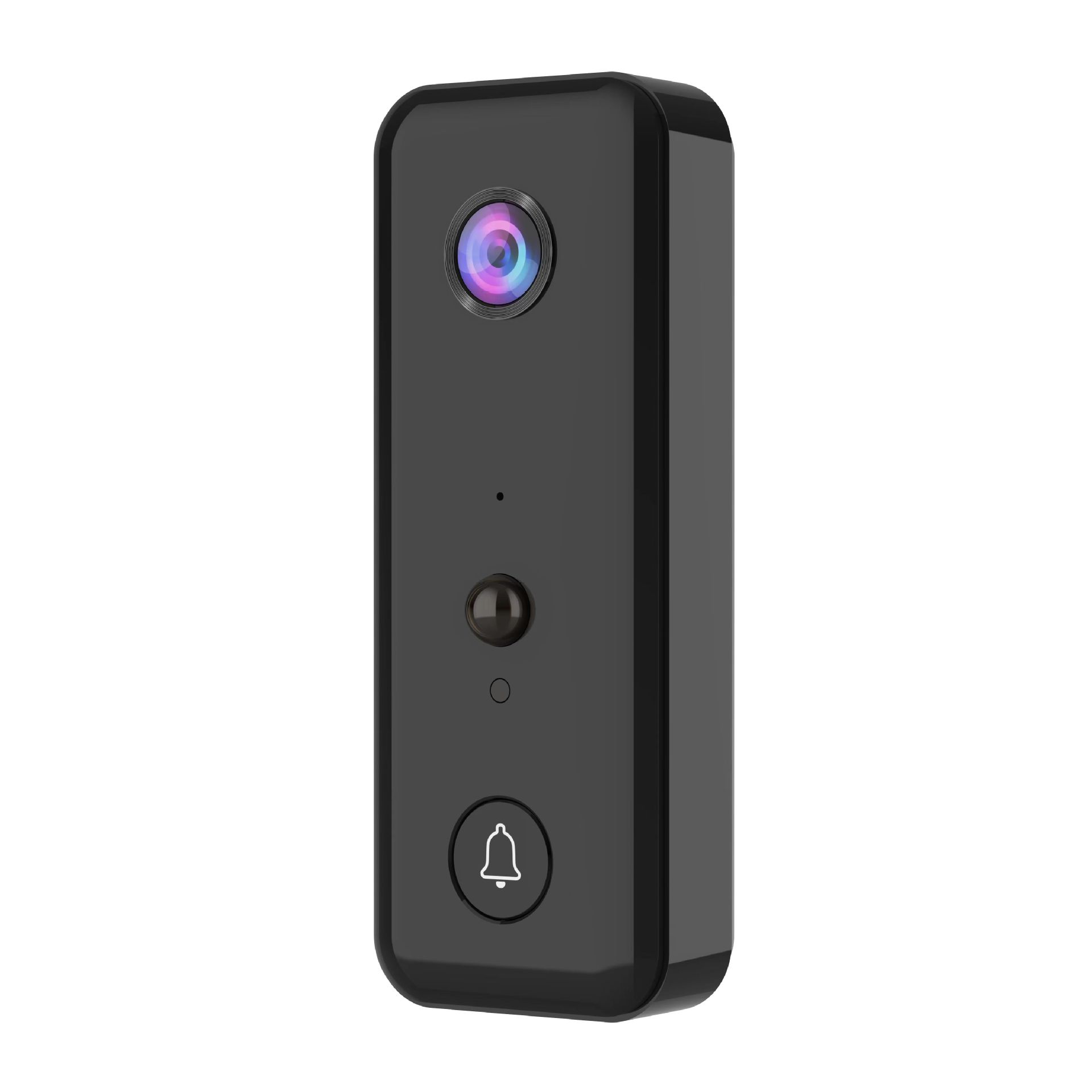 720P Aiwit APP Penyimpanan Clo - Wifi Doorbell Camera ulasan dan harga