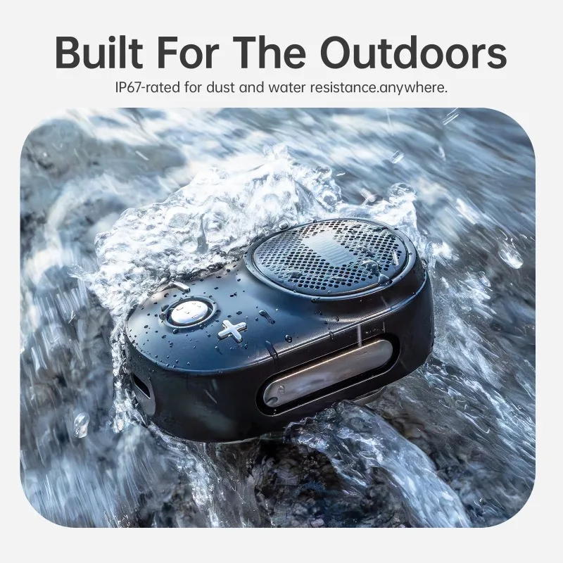 Divoom Itour-S Speaker Bluetoo - Homesmart Online ulasan dan harga