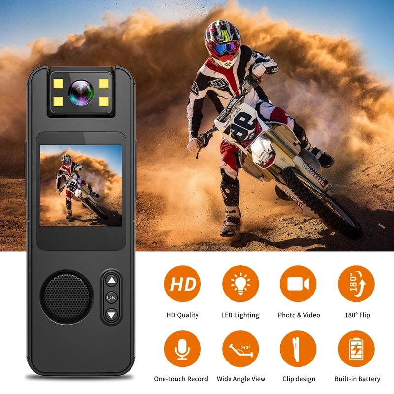 Kamera Mini HD Pemantau Rumah  - Smart Home Kamera ulasan dan harga