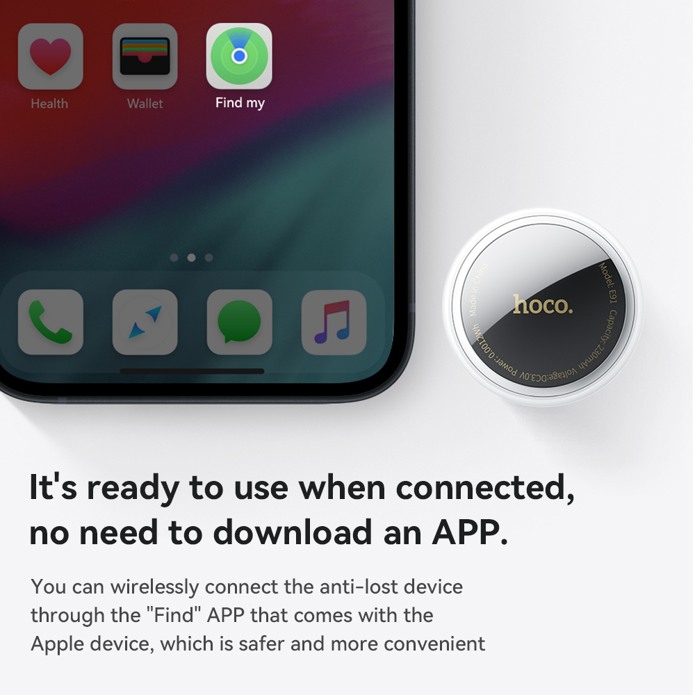 Perangkat Anti Hilang Pelacak  - Smart Home Iot ulasan dan harga
