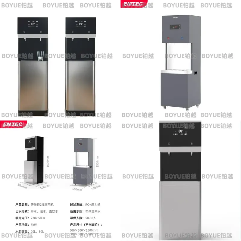 Dispenser Air Minum Langsung K - Homesmart Online ulasan dan harga