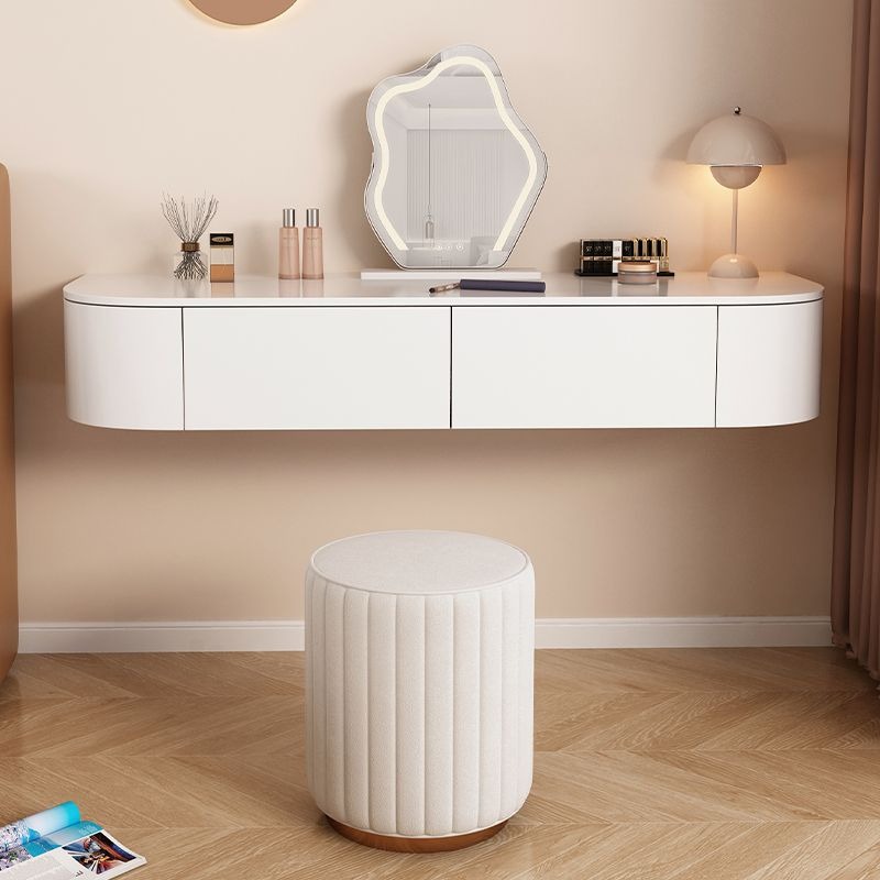 Meja Rias Minimalis Modern War - Smart Home Retrofit ulasan dan harga