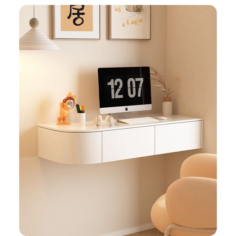 Meja Rias Minimalis Modern War - Smart Home Retrofit ulasan dan harga