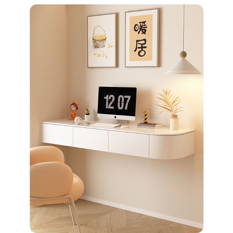 Meja Rias Minimalis Modern War - Smart Home Retrofit ulasan dan harga