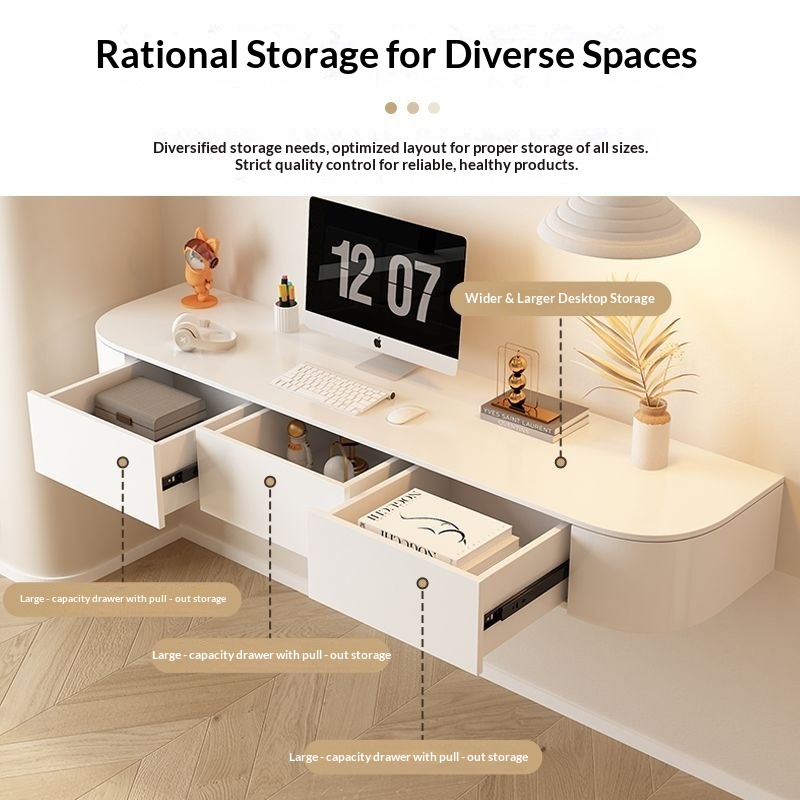 Meja Rias Minimalis Modern War - Smart Home Retrofit ulasan dan harga