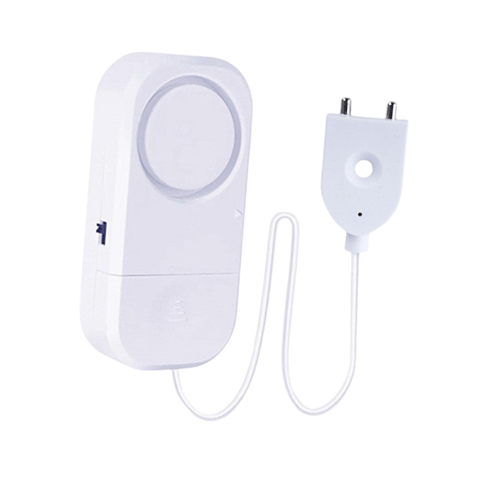 Alarm Kebocoran Air Tahan Air  - Smart Home Laundry ulasan dan harga