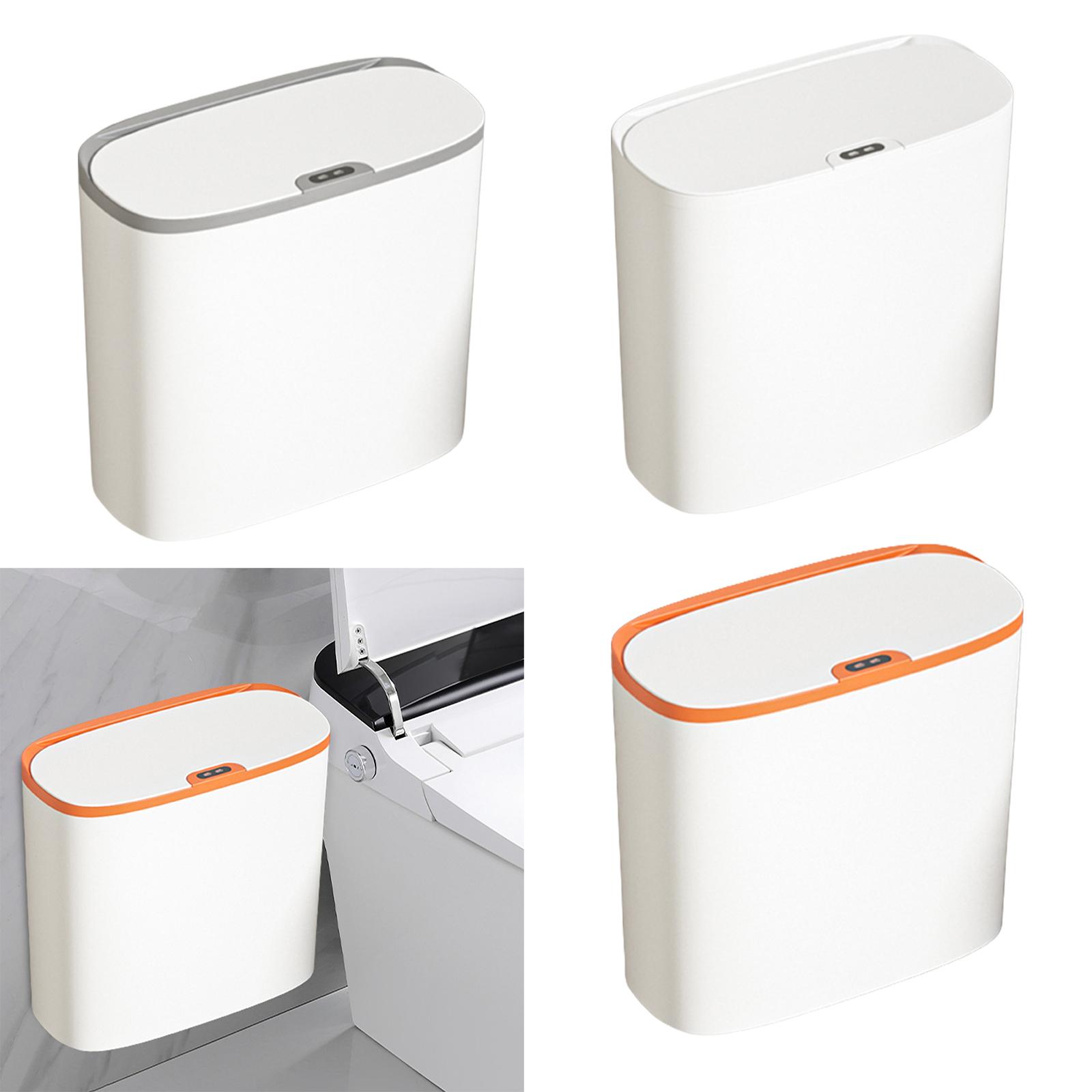 Tempat Sampah Induksi Pintar u - Smart Home Laundry ulasan dan harga