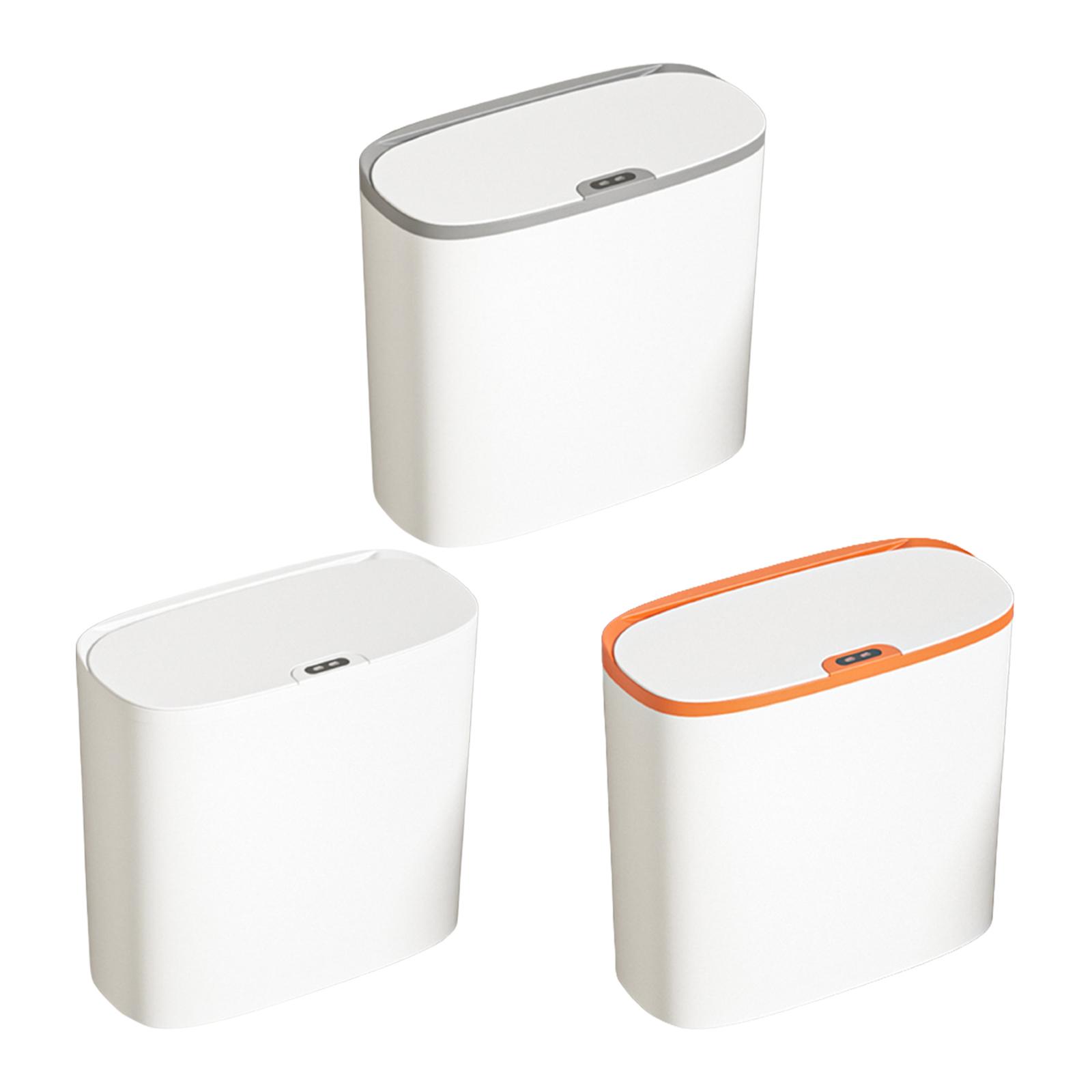 Tempat Sampah Induksi Pintar u - Smart Home Laundry ulasan dan harga