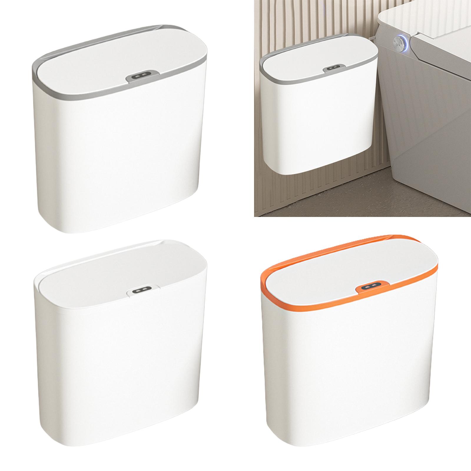 Tempat Sampah Induksi Pintar u - Smart Home Laundry ulasan dan harga