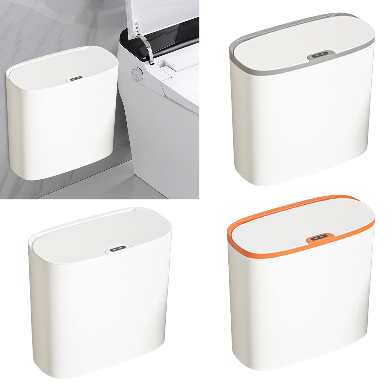 Tempat Sampah Induksi Pintar u - Smart Home Laundry ulasan dan harga