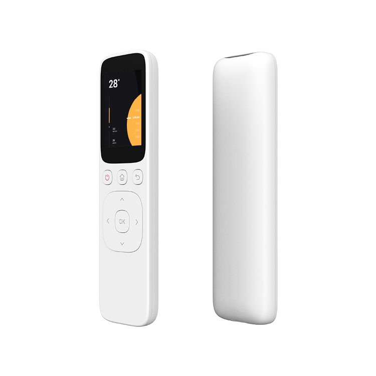 Produk Baru: Gateway Layar Sen - Smart Home Devices ulasan dan harga