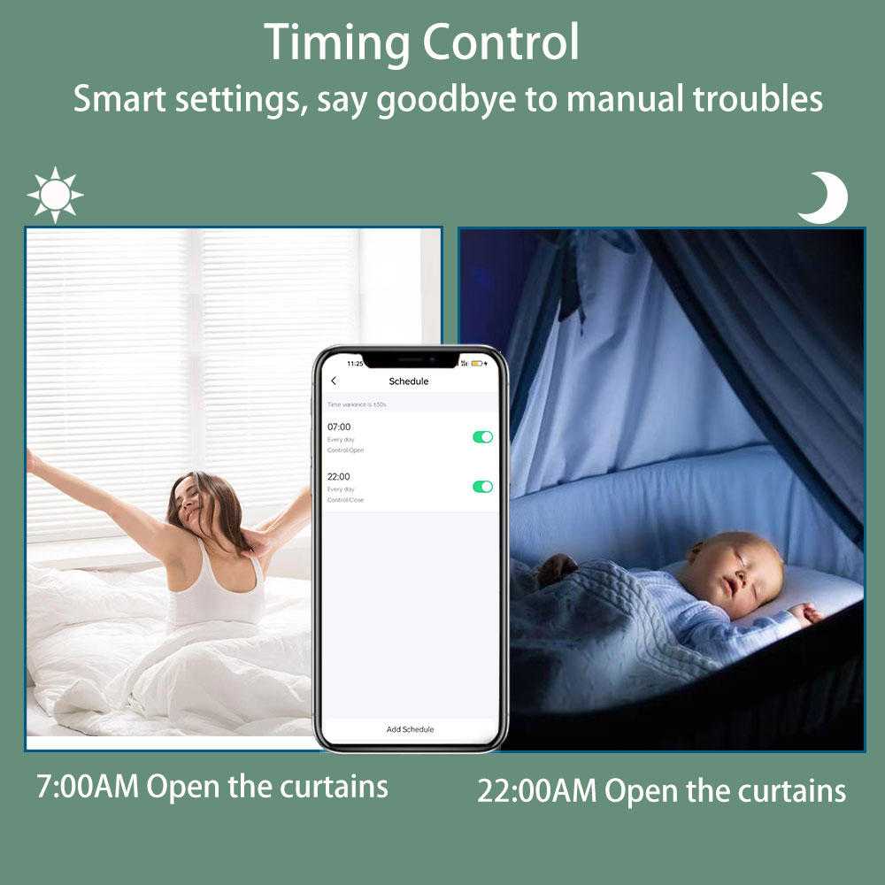 Zigbee Tuya manusia hidup atau - Smart Home Living Room ulasan dan harga