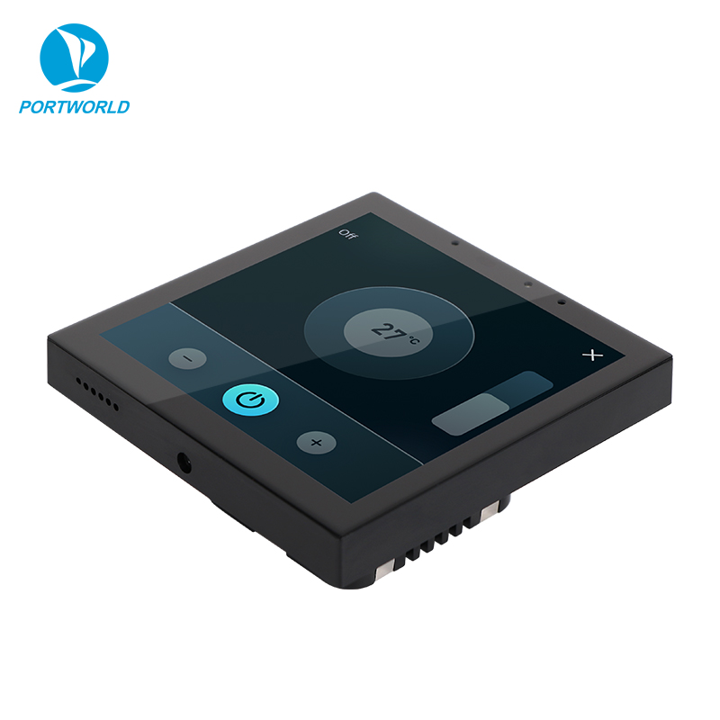 Tablet KNX Baru 2025 Layar 4 I - Smart Home Knx ulasan dan harga