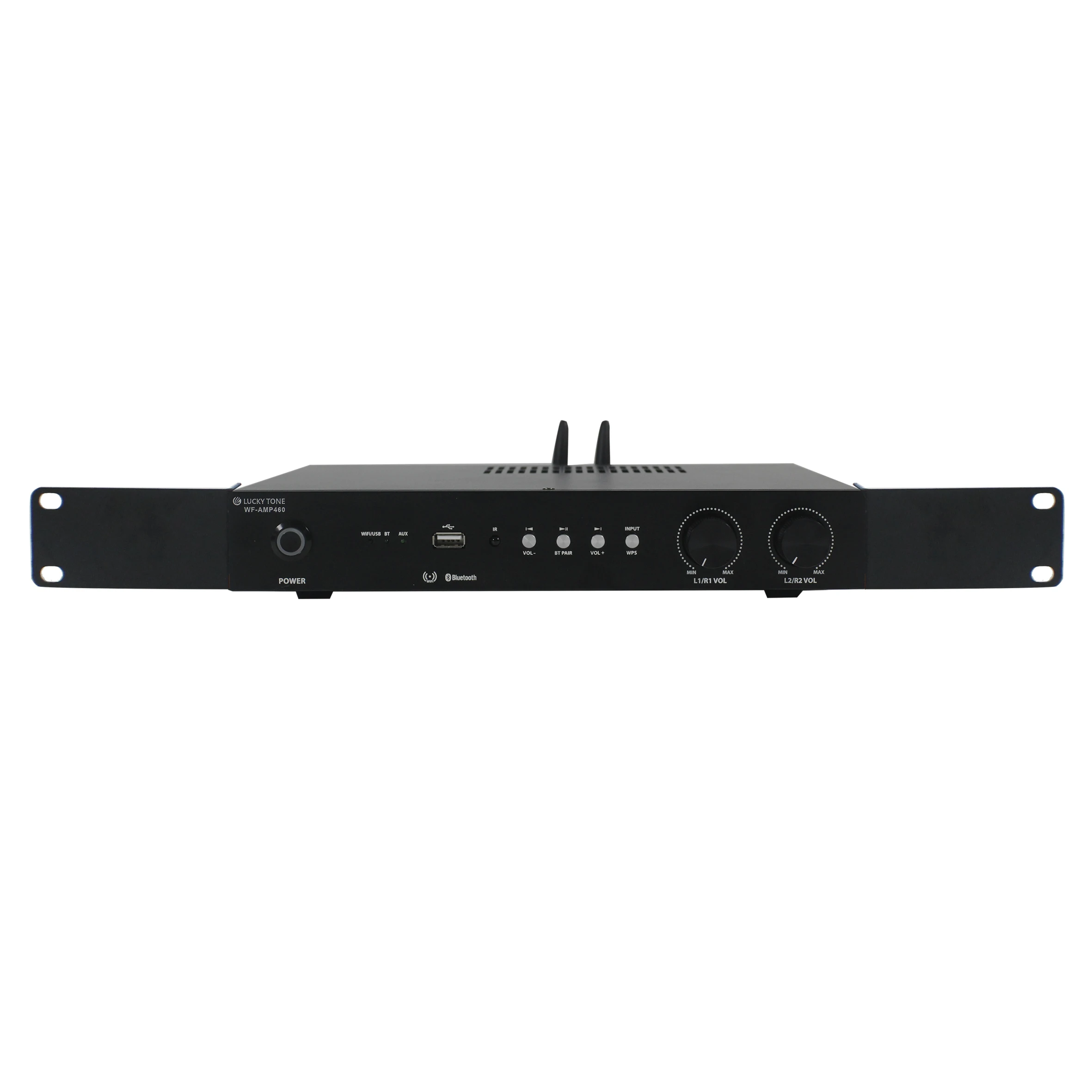 4*60W BLUETOOTH SMART HOME AUD - Homesmart Online ulasan dan harga