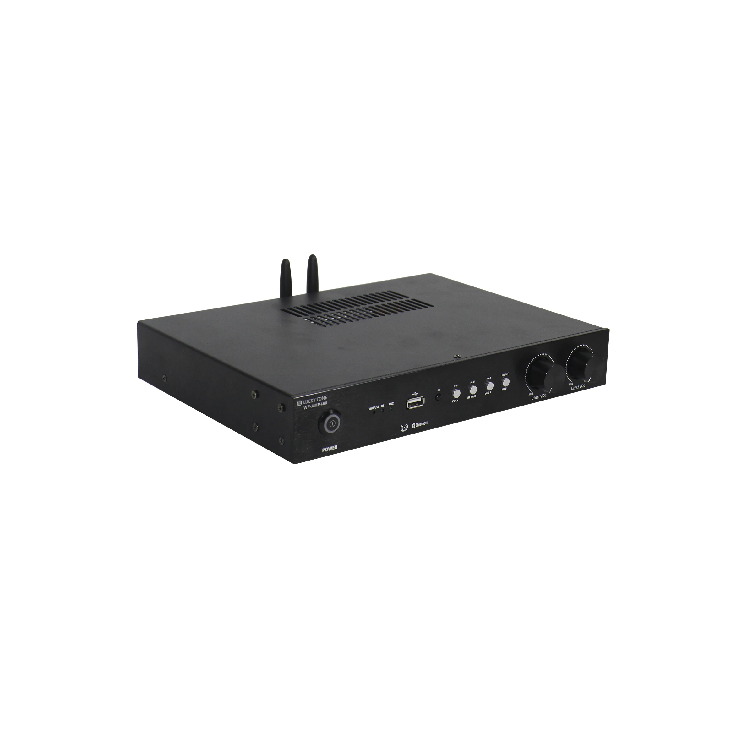 4*60W BLUETOOTH SMART HOME AUD - Homesmart Online ulasan dan harga