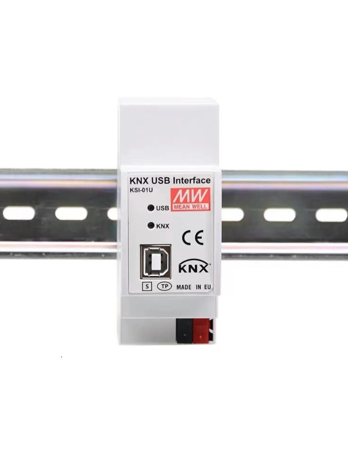 Pemrogram ETS antarmuka KNX-US - Smart Home Knx ulasan dan harga