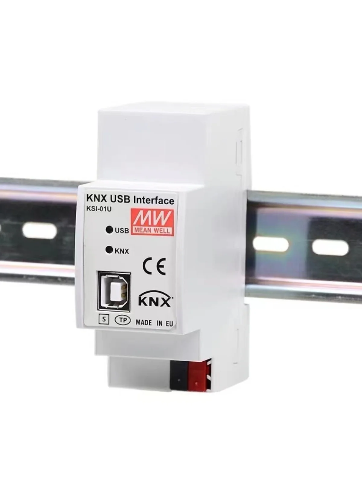 Pemrogram ETS antarmuka KNX-US - Smart Home Knx ulasan dan harga