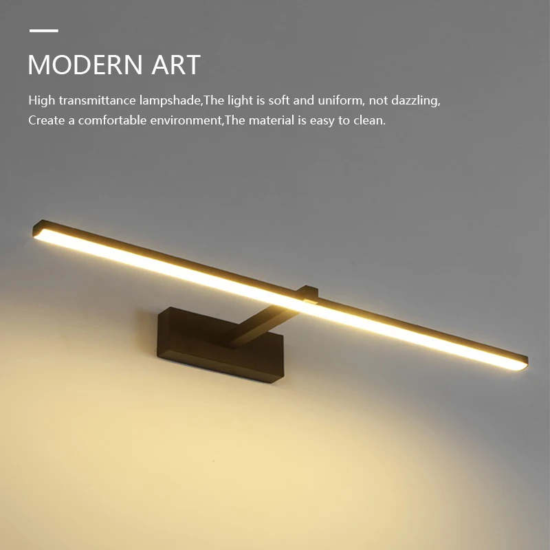 Lampu Dinding LED Modern untuk - Smart Home Retrofit ulasan dan harga