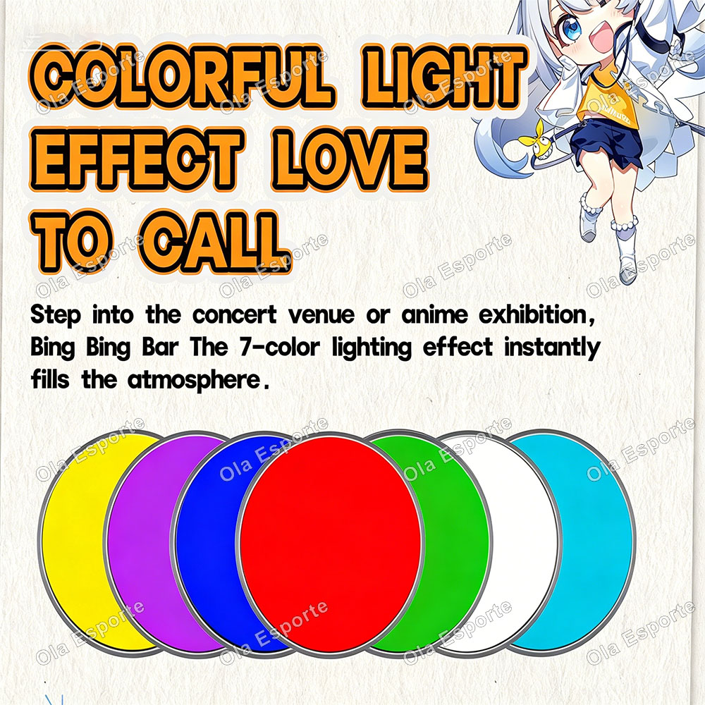 Pin Display E-Badge Anime 1,85 - Smart Home Icon ulasan dan harga