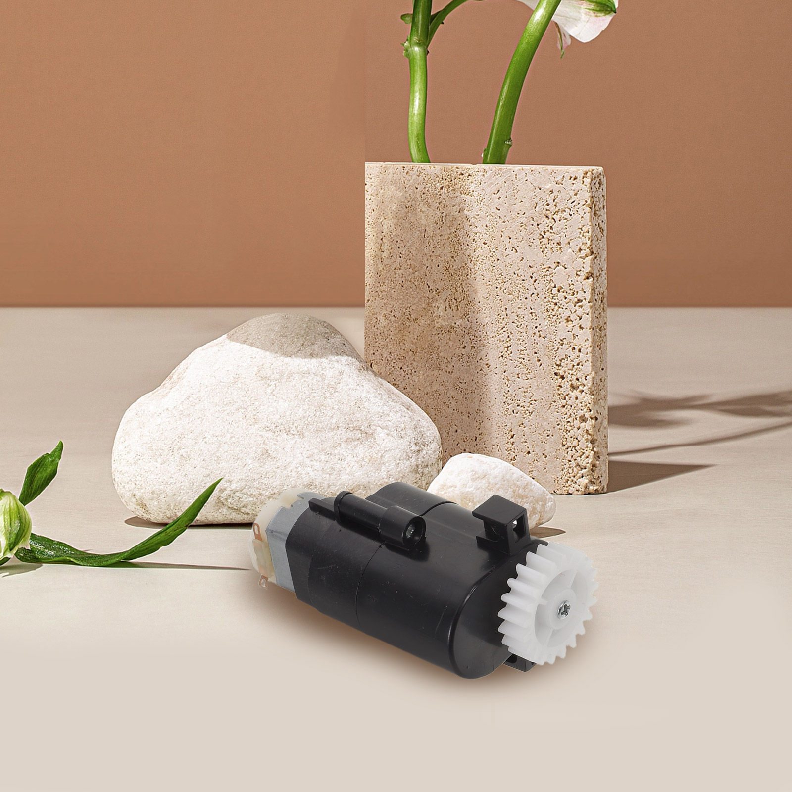 2 Buah Sensor Tempat Sampah Ot - Smart Home Devices ulasan dan harga