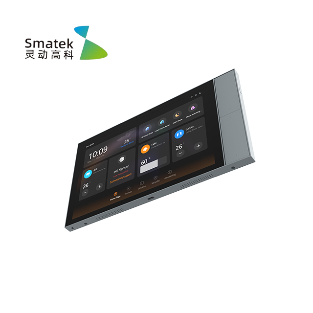 Penawaran Pabrik Baru 2026: Pr - Smart Home Knx ulasan dan harga
