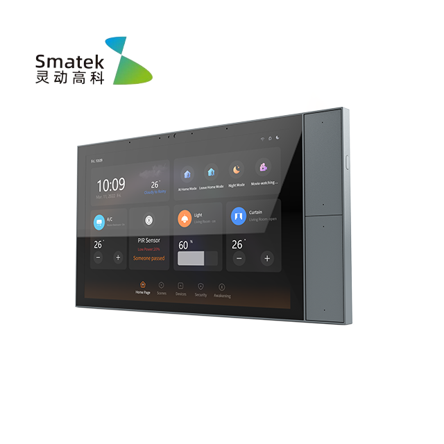 Penawaran Pabrik Baru 2026: Pr - Smart Home Knx ulasan dan harga