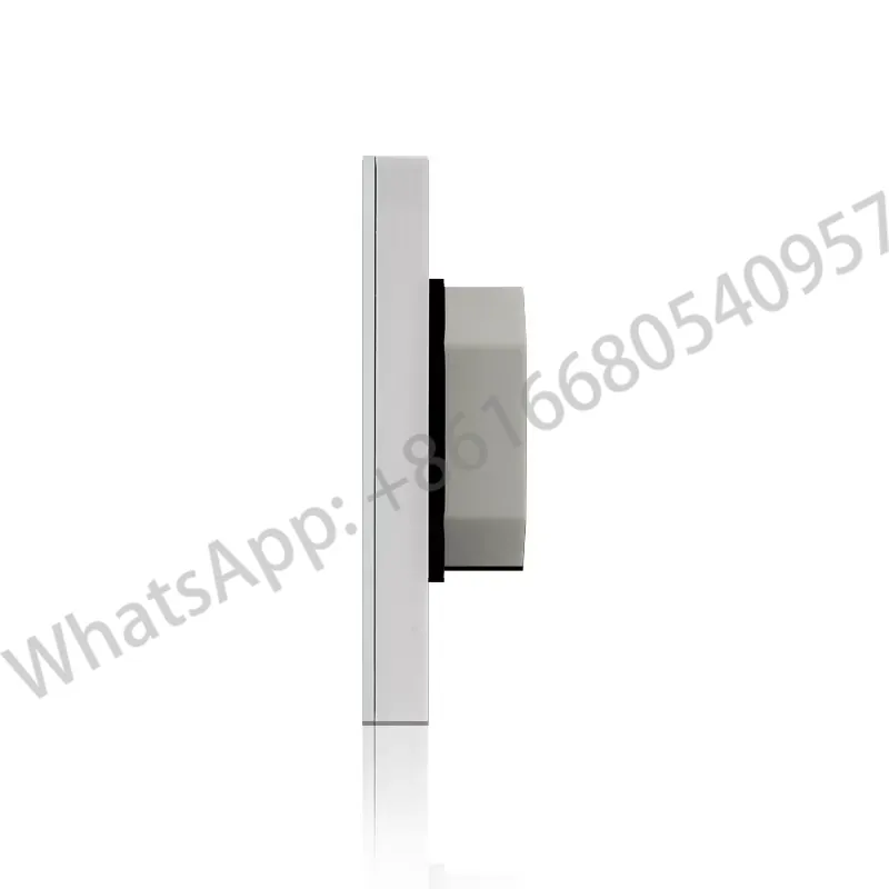 Panel Sakelar Lampu Pintar Tip - Smart Home Knx ulasan dan harga