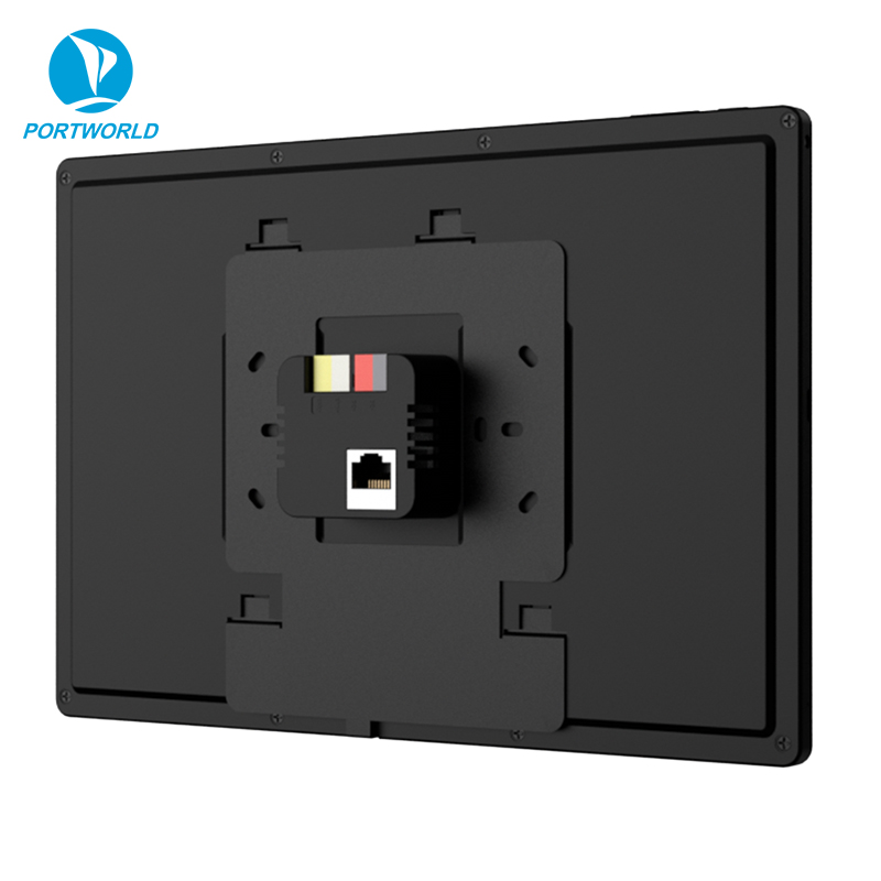 2025 Portworld 2025 Keluaran B - Smart Home Knx ulasan dan harga