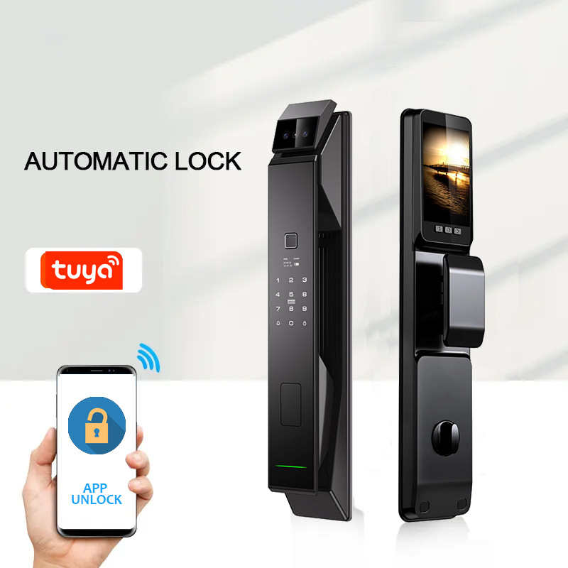 Kunci Bel Pintu Cerdas Wajah K - Wifi Doorbell Camera ulasan dan harga