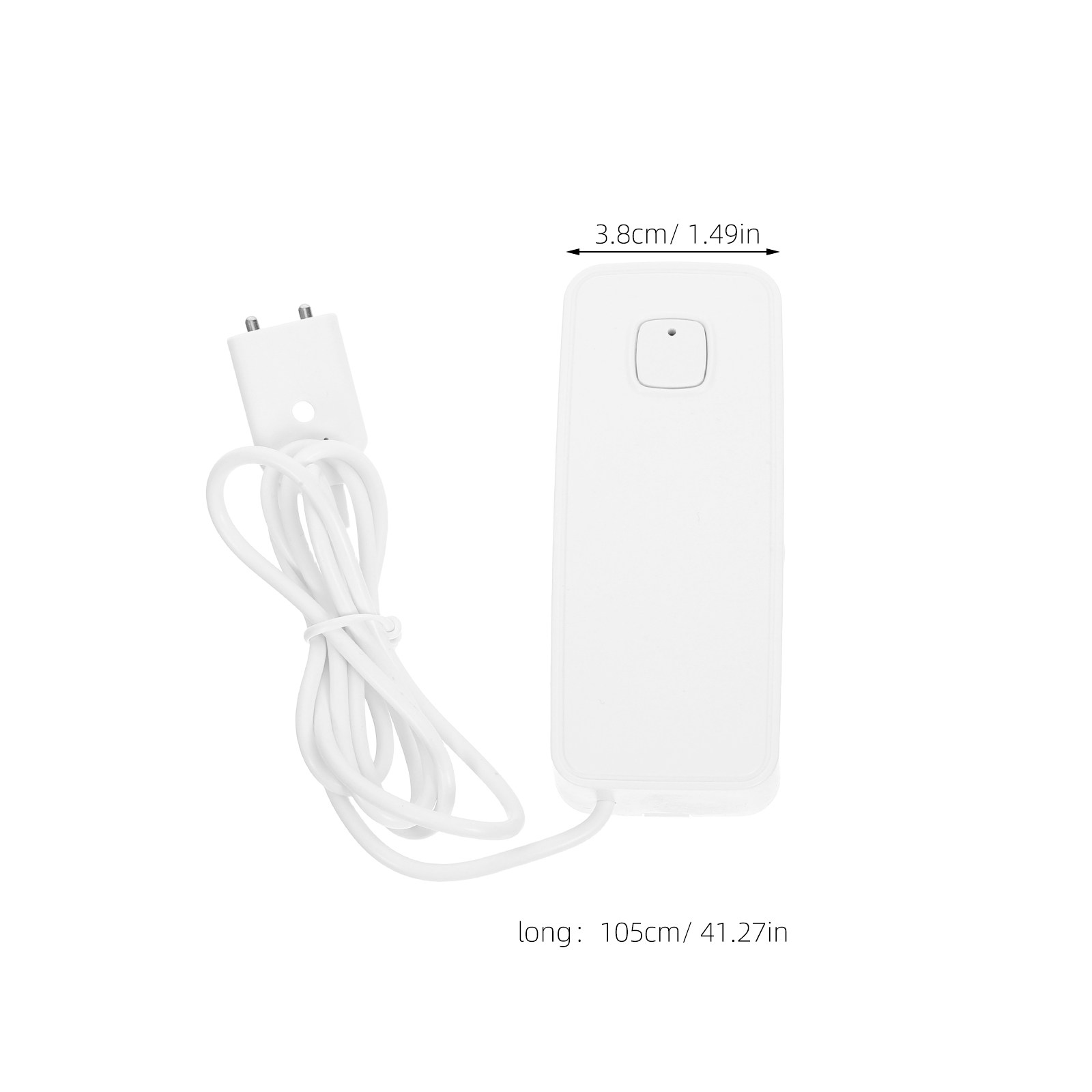 Sensor Alarm Kebocoran Air Pin - Smart Home Laundry ulasan dan harga