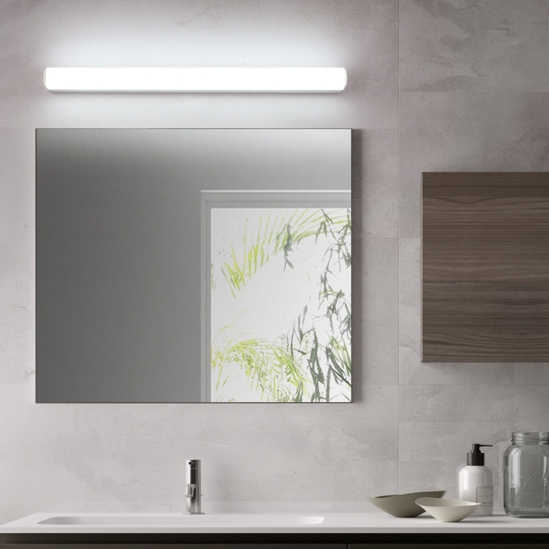 Lampu Cermin LED Modern Lampu  - Smart Home Retrofit ulasan dan harga