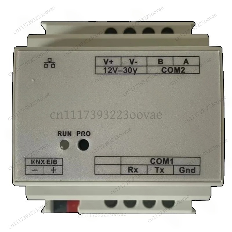 Antarmuka Router IP KNX, Gatew - Smart Home Knx ulasan dan harga