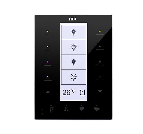 Sistem Rumah Pintar KNX AS Ber - Smart Home Knx ulasan dan harga