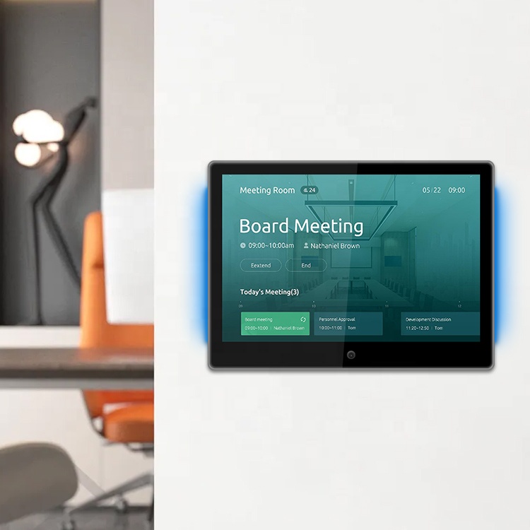 Tablet PC Kontrol Perangkat Ot - Smart Home Iot ulasan dan harga