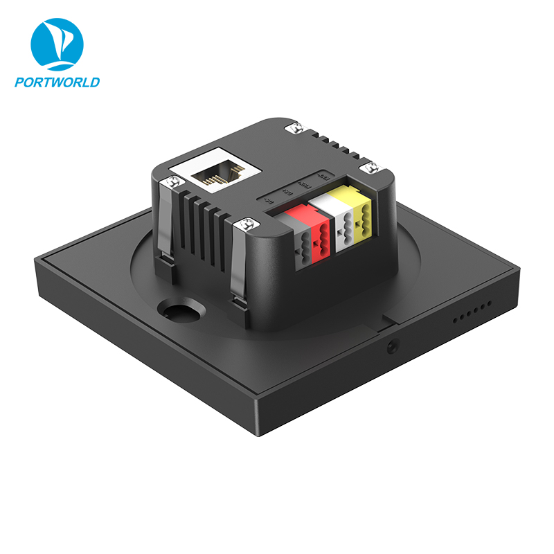 2026Portworld RK3566 Hotel And - Smart Home Knx ulasan dan harga