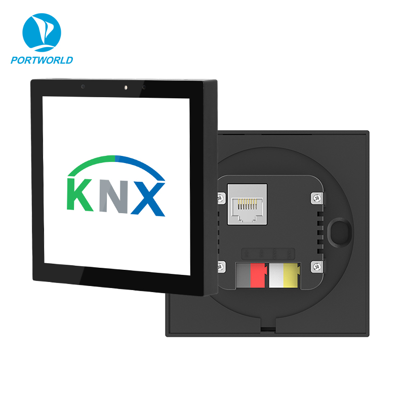 2026Portworld RK3566 Hotel And - Smart Home Knx ulasan dan harga