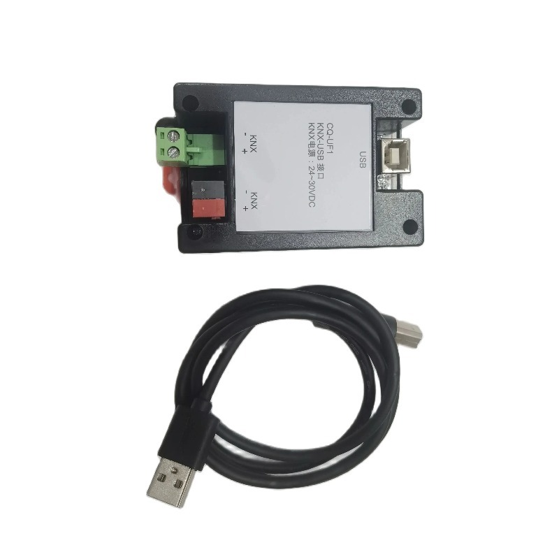 KNX ETS USB Downloader Program - Smart Home Knx ulasan dan harga