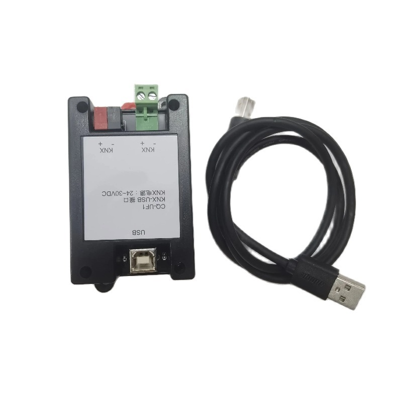 KNX ETS USB Downloader Program - Smart Home Knx ulasan dan harga