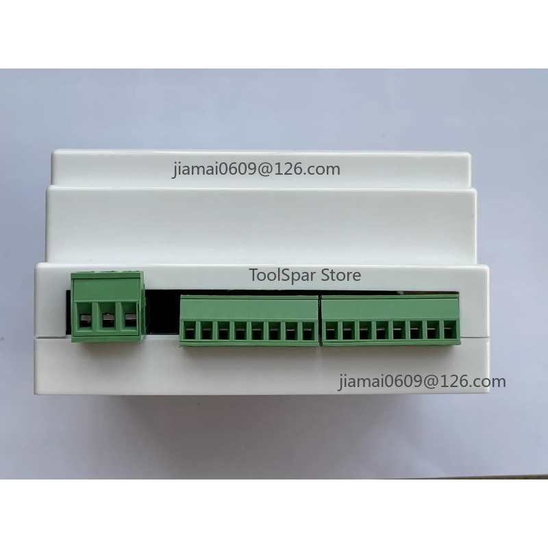 Modul Kontrol Sakelar Relay Ru - Smart Home Knx ulasan dan harga