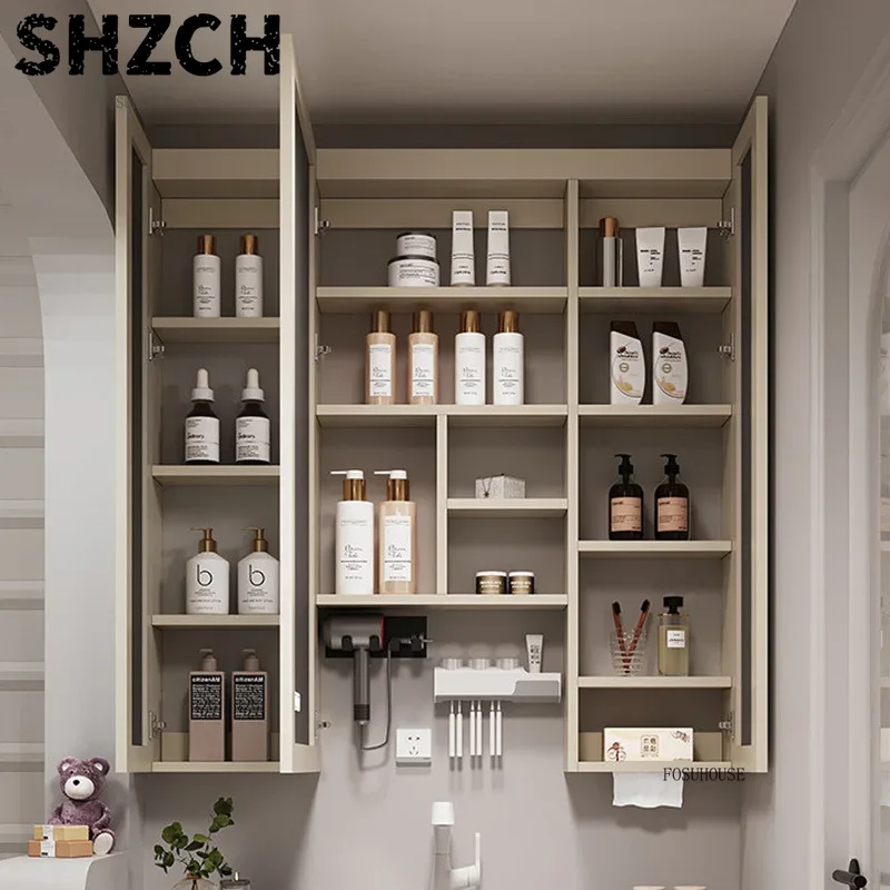 Cermin Kamar Mandi Modern yang - Smart Home Living Room ulasan dan harga