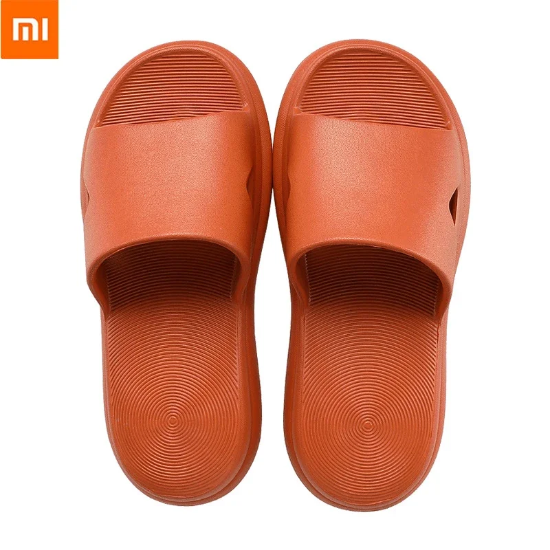 XiaoMi Mijia Sandal Sandal Ant - Smart Home Ecosystems ulasan dan harga