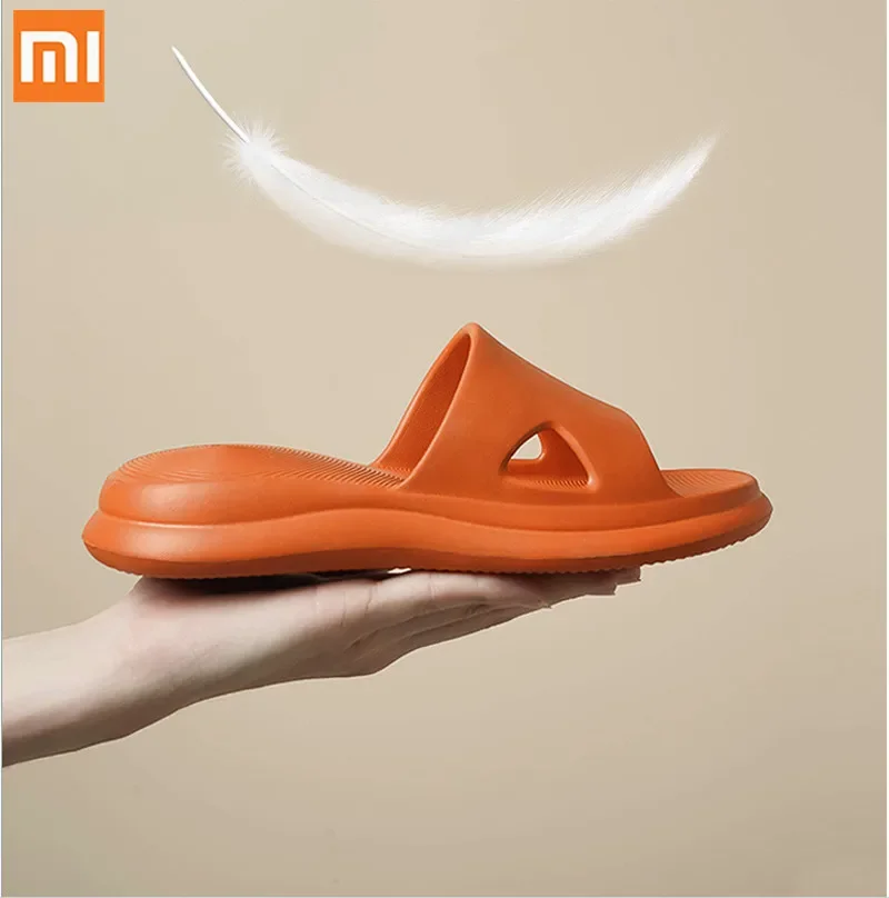 XiaoMi Mijia Sandal Sandal Ant - Smart Home Ecosystems ulasan dan harga