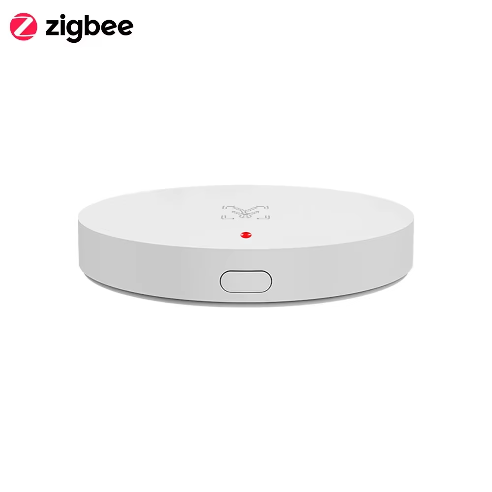 Tuya Zigbee 3.0 24GHz MmWave D - Smart Home Retrofit ulasan dan harga