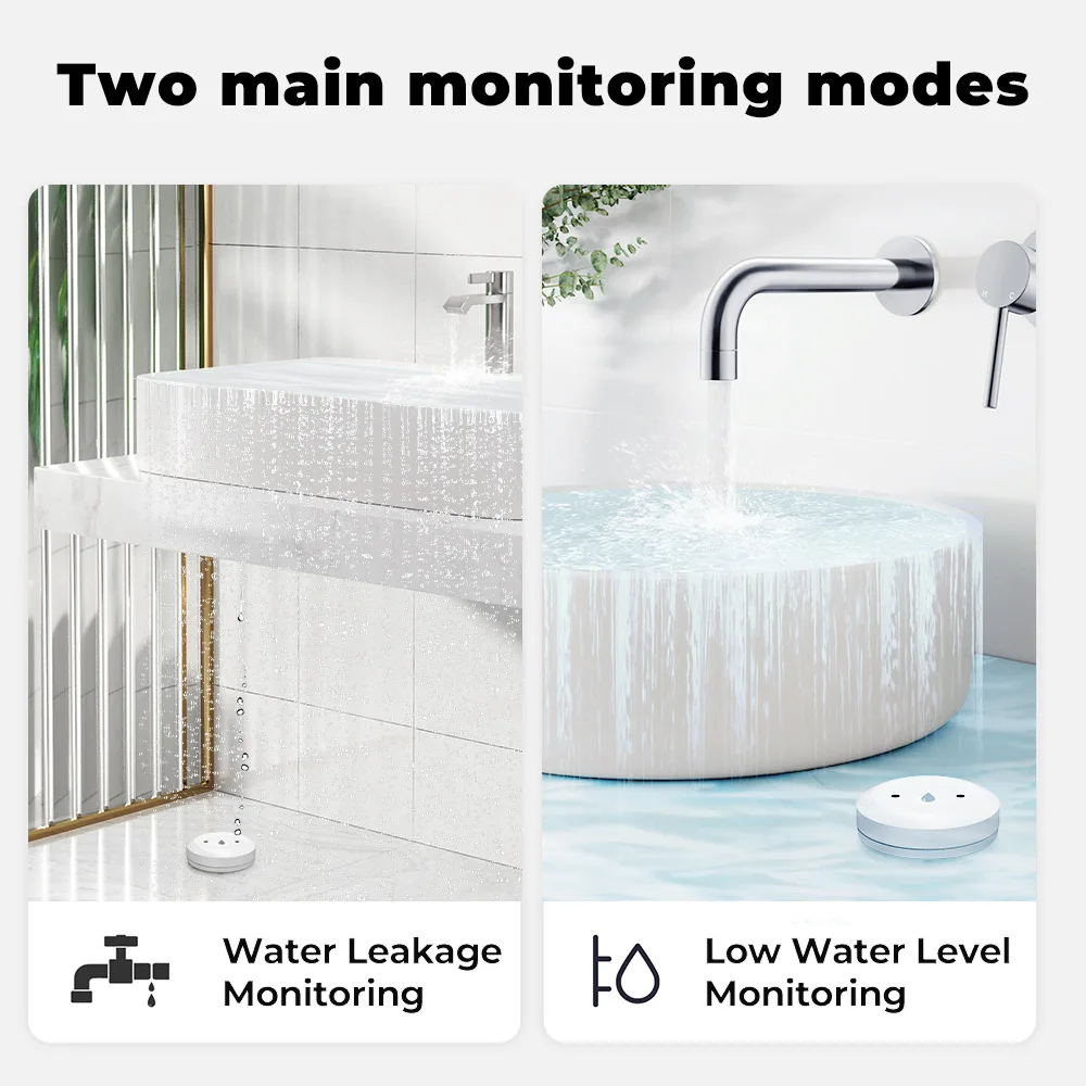 Untuk Tuya ZigBee 3.0 Sensor K - Smart Home Zigbee 3.0 ulasan dan harga